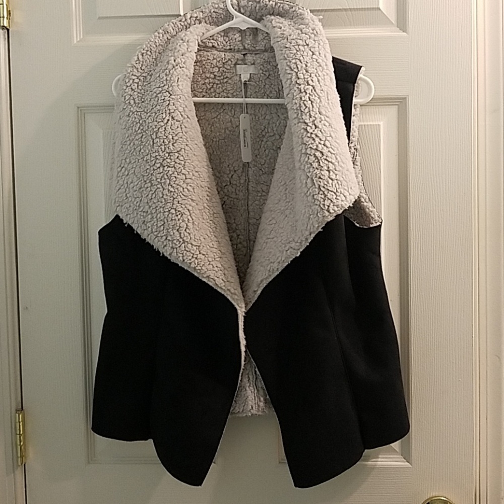 Winter vest